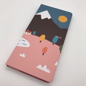Hobonichi Weeks Style Planner BRAND NEW